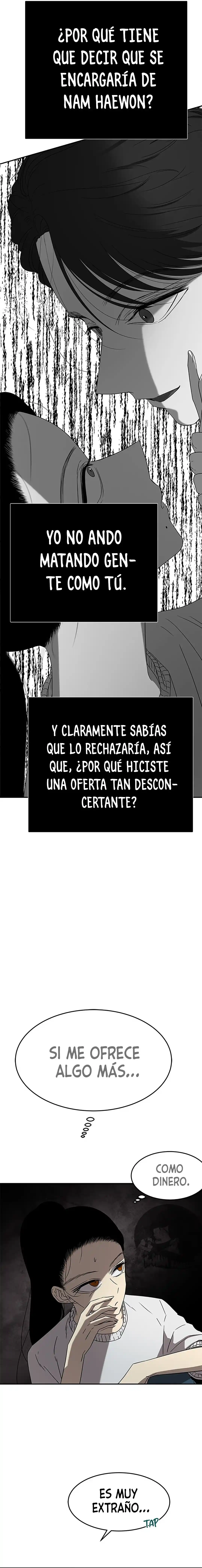 OLGAMI - Capítulo 43 - Página 12 - LectorTMOo