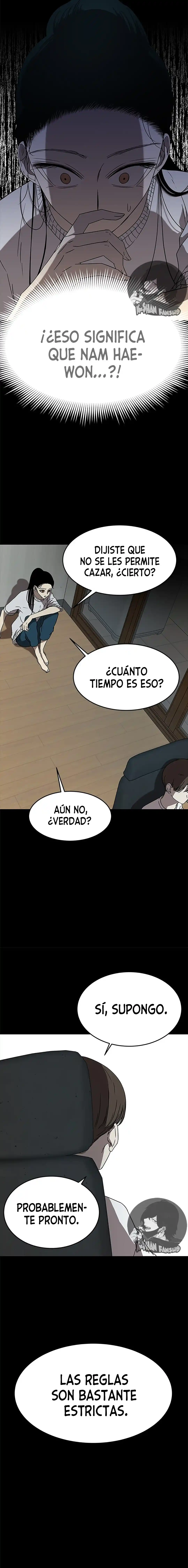 OLGAMI - Capítulo 43 - Página 14 - LectorTMOo