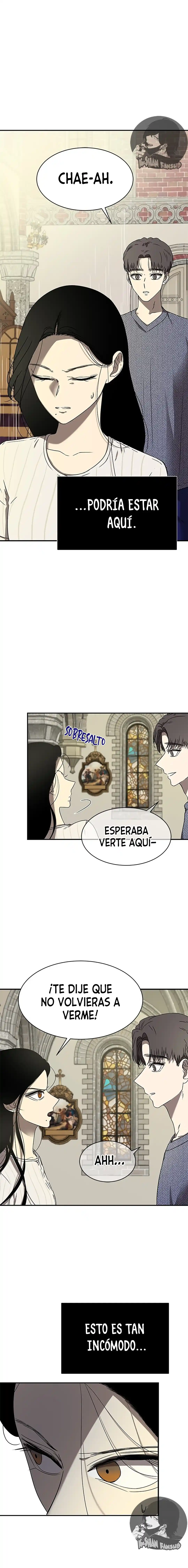 OLGAMI - Capítulo 43 - Página 17 - LectorTMOo