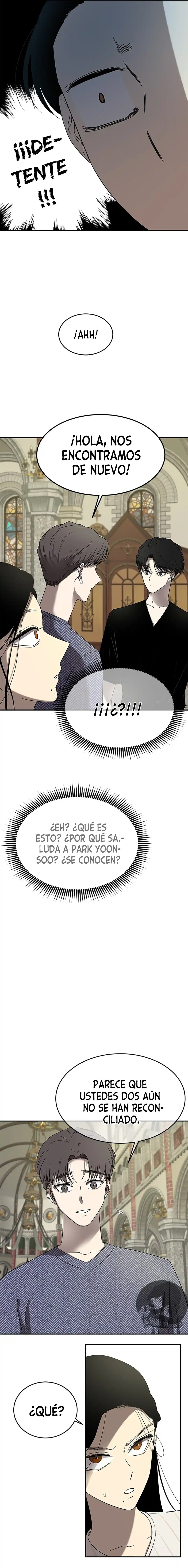 OLGAMI - Capítulo 43 - Página 21 - LectorTMOo