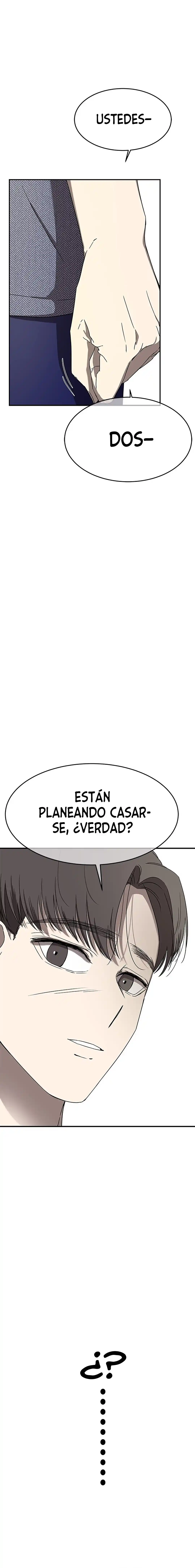 OLGAMI - Capítulo 43 - Página 22 - LectorTMOo