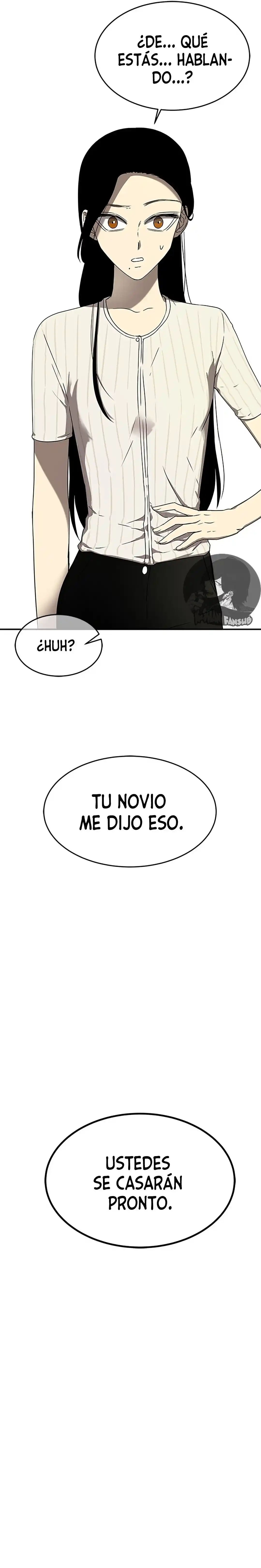 OLGAMI - Capítulo 43 - Página 23 - LectorTMOo