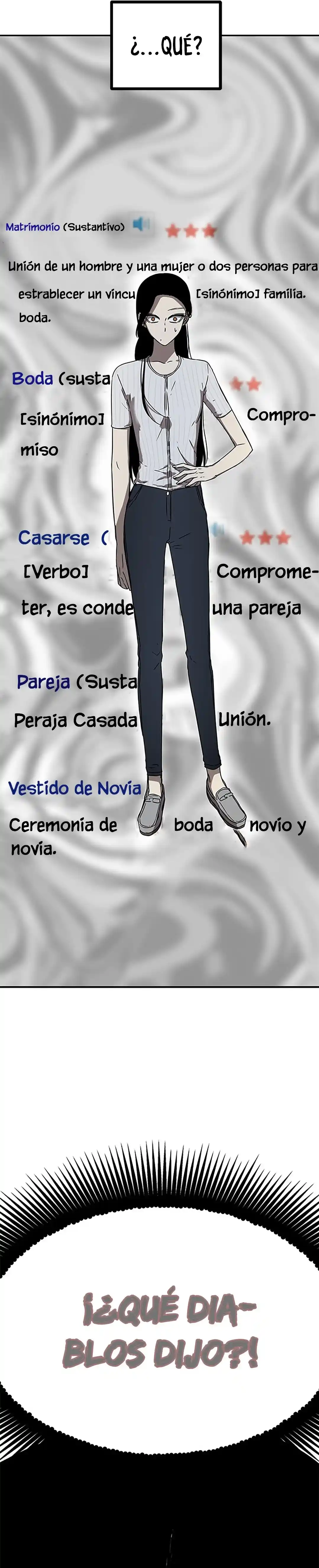 OLGAMI - Capítulo 43 - Página 24 - LectorTMOo