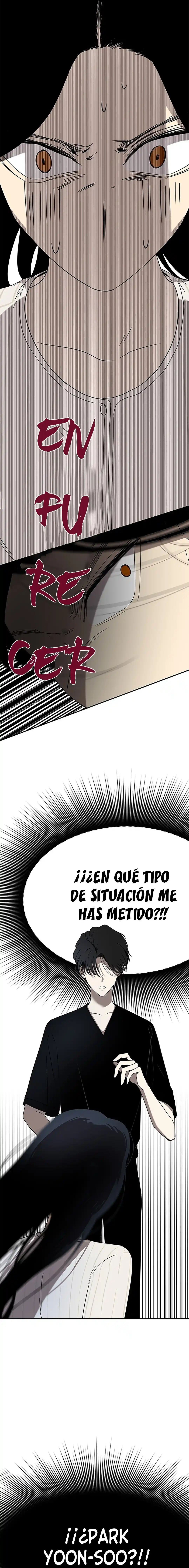 OLGAMI - Capítulo 43 - Página 25 - LectorTMOo