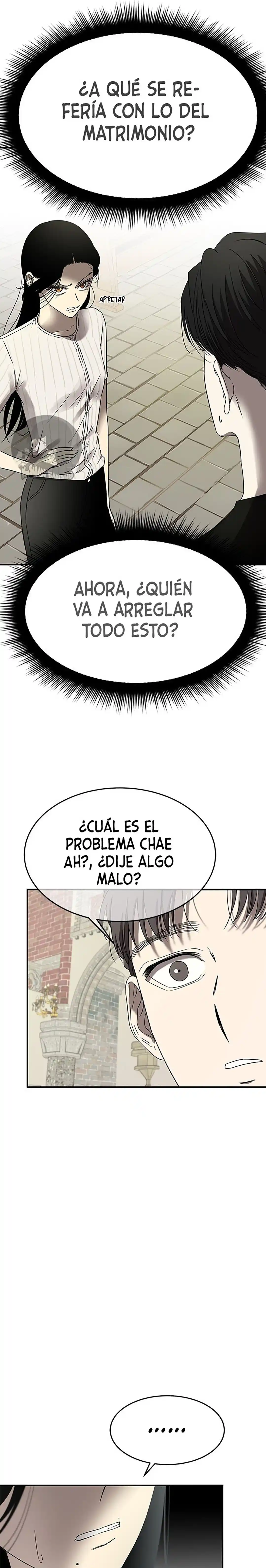 OLGAMI - Capítulo 44 - Página 7 - LectorTMOo