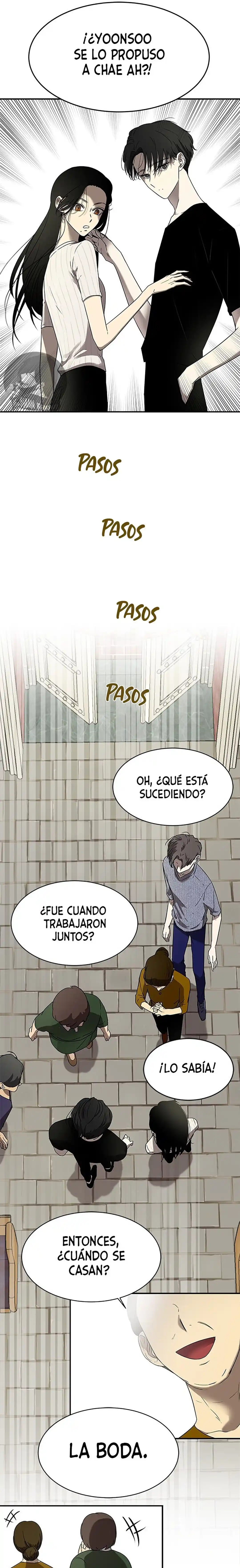 OLGAMI - Capítulo 44 - Página 13 - LectorTMOo