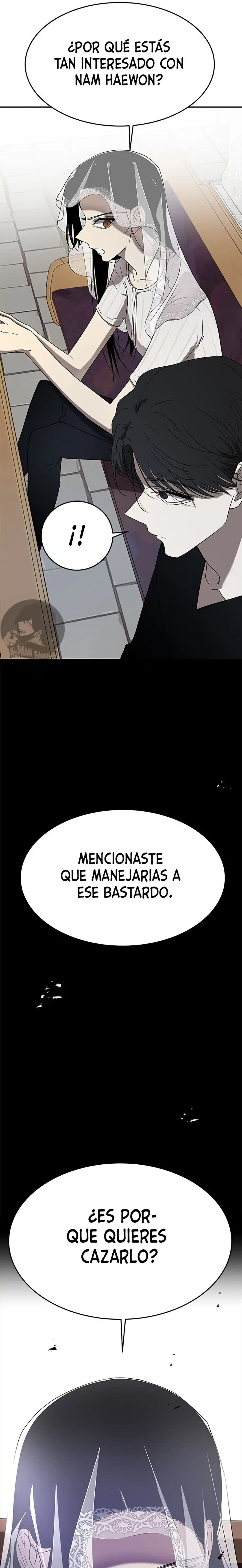 OLGAMI - Capítulo 44 - Página 19 - LectorTMOo