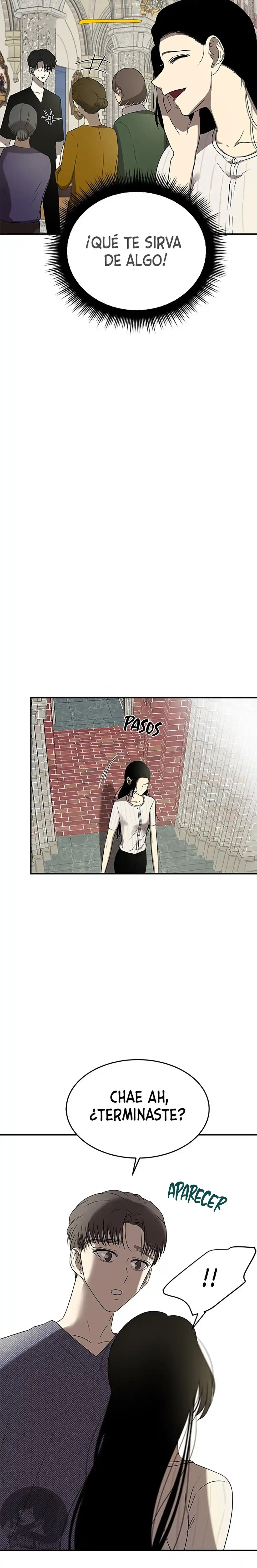 OLGAMI - Capítulo 44 - Página 26 - LectorTMOo