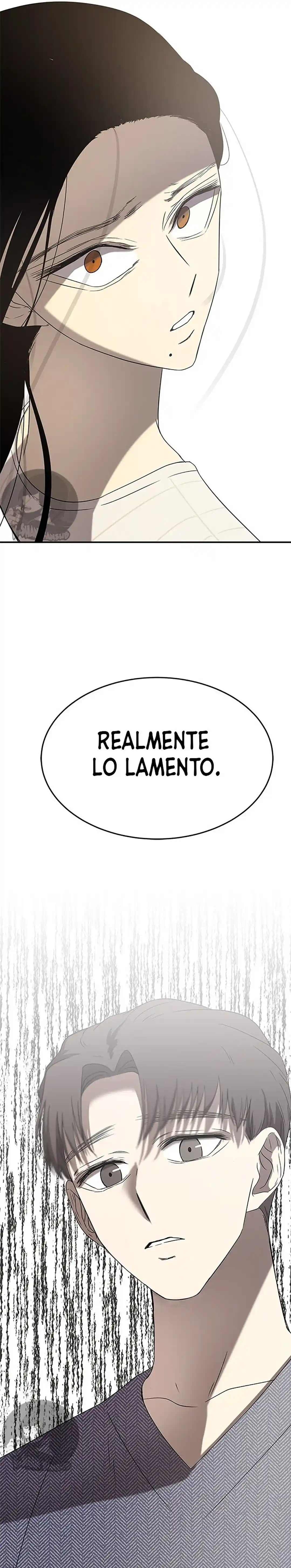 OLGAMI - Capítulo 44 - Página 29 - LectorTMOo