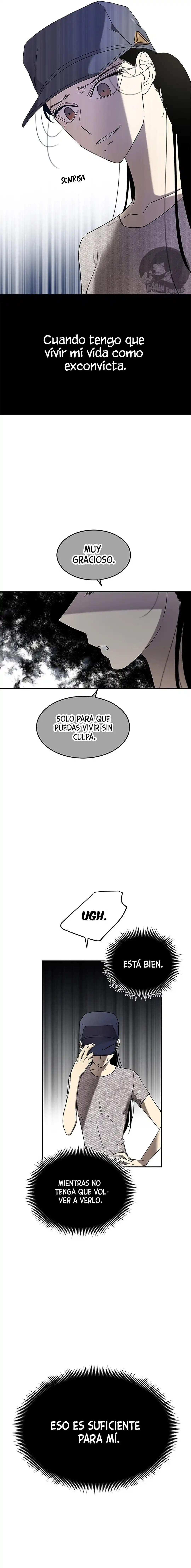 OLGAMI - Capítulo 45 - Página 5 - LectorTMOo