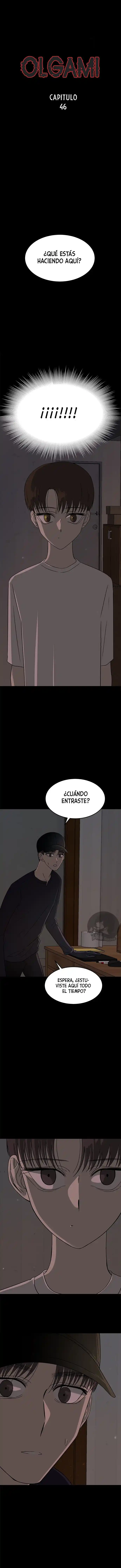 OLGAMI - Capítulo 46 - Página 2 - LectorTMOo