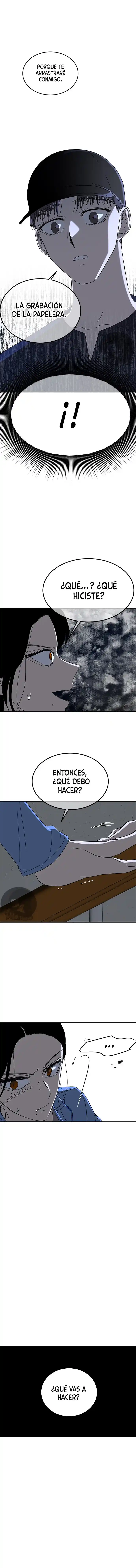 OLGAMI - Capítulo 46 - Página 14 - LectorTMOo
