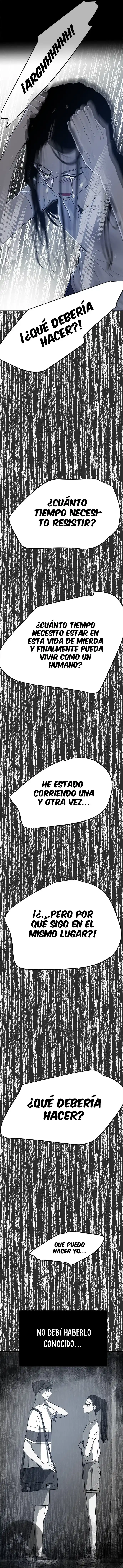 OLGAMI - Capítulo 47 - Página 17 - LectorTMOo
