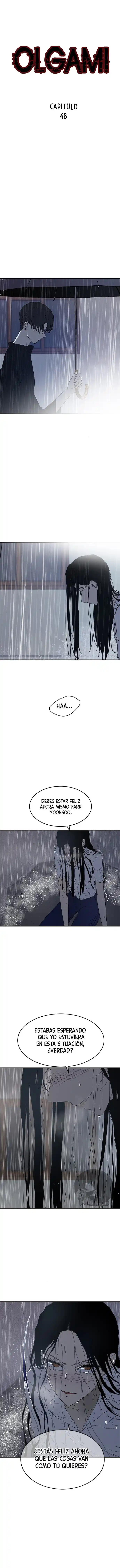 OLGAMI - Capítulo 48 - Página 3 - LectorTMOo
