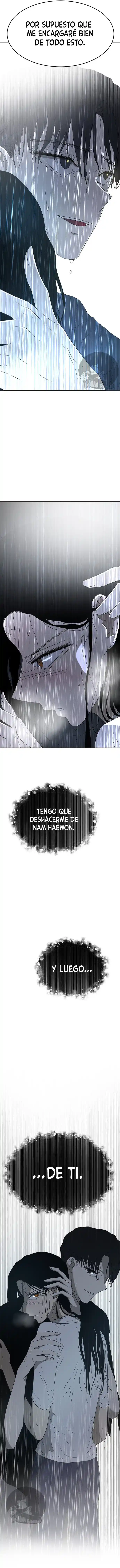 OLGAMI - Capítulo 48 - Página 11 - LectorTMOo