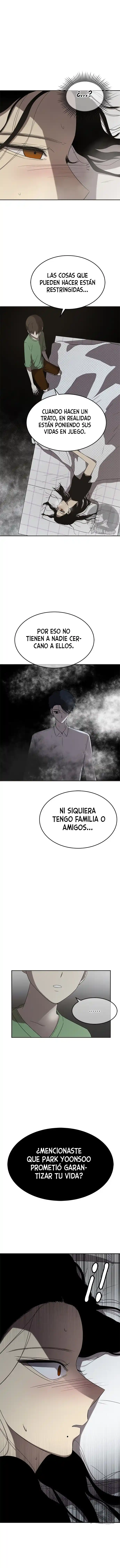 OLGAMI - Capítulo 48 - Página 16 - LectorTMOo