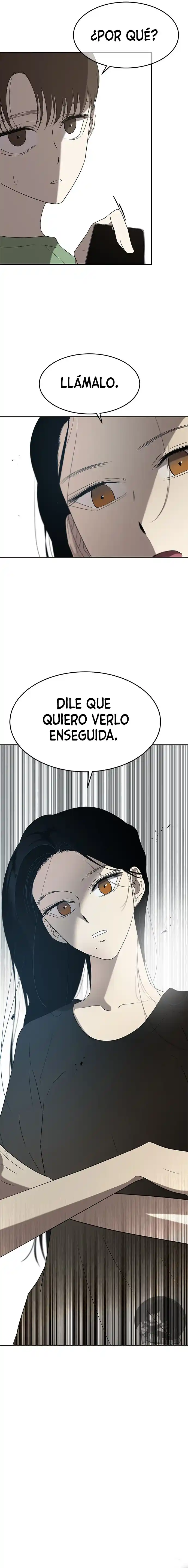 OLGAMI - Capítulo 48 - Página 19 - LectorTMOo