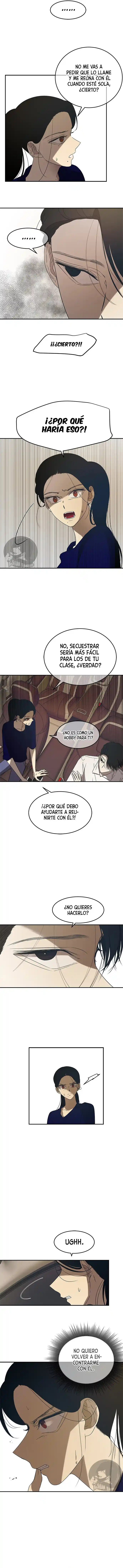 OLGAMI - Capítulo 49 - Página 5 - LectorTMOo