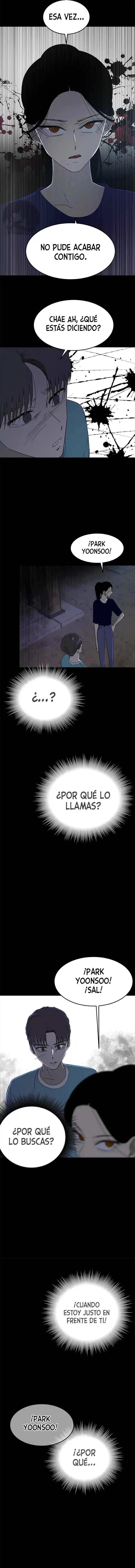 OLGAMI - Capítulo 49 - Página 13 - LectorTMOo