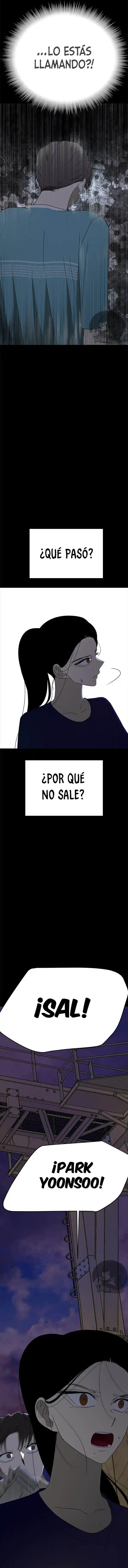 OLGAMI - Capítulo 49 - Página 14 - LectorTMOo