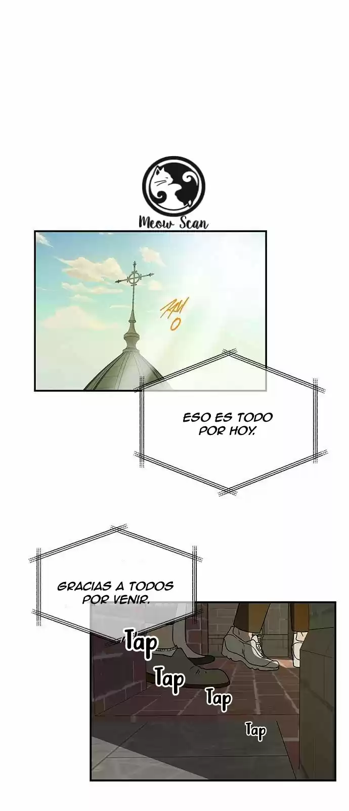 OLGAMI - Capítulo 5 - Página 11 - LectorTMOo