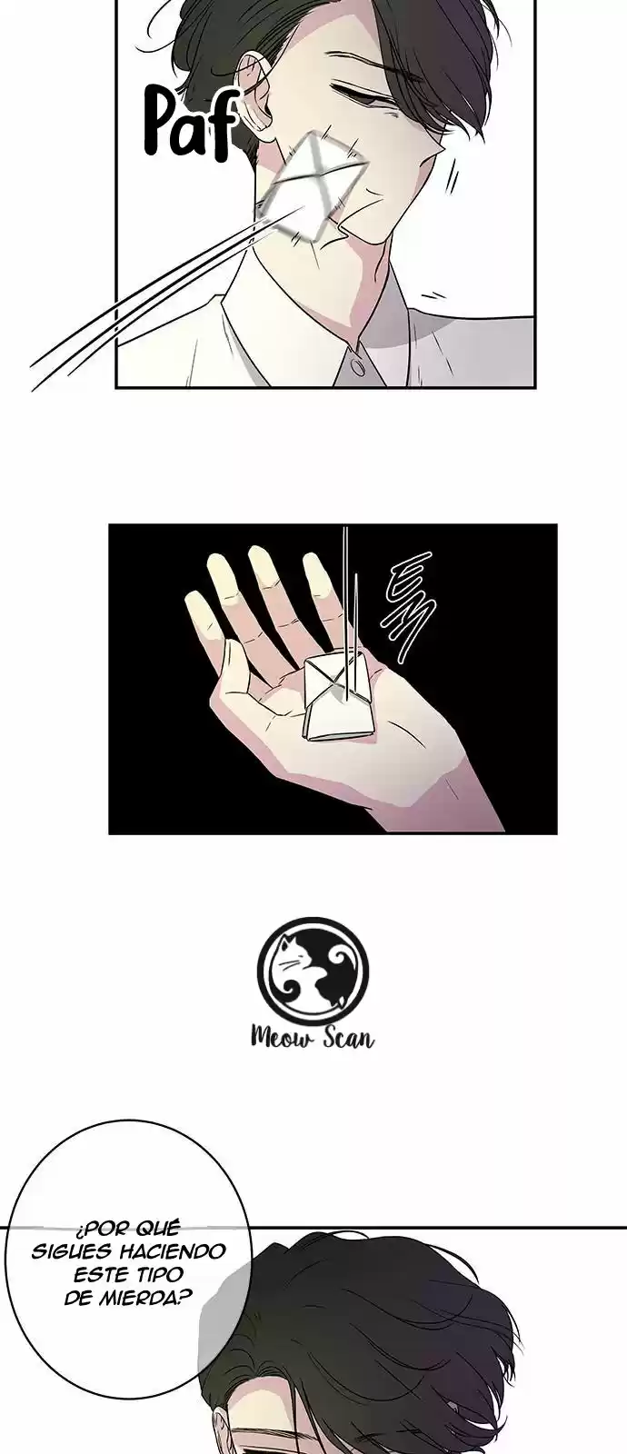 OLGAMI - Capítulo 5 - Página 14 - LectorTMOo