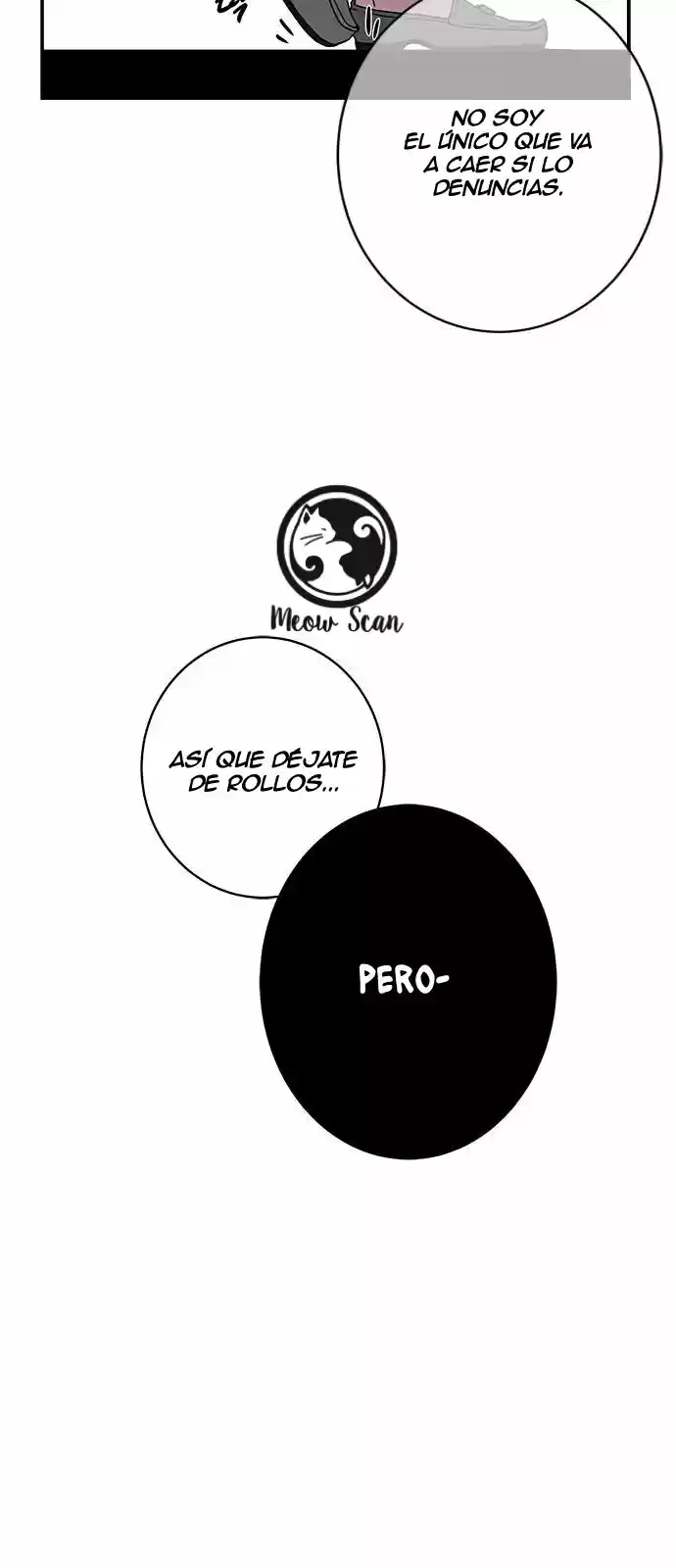 OLGAMI - Capítulo 5 - Página 17 - LectorTMOo