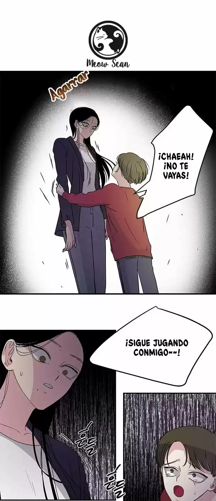 OLGAMI - Capítulo 5 - Página 28 - LectorTMOo