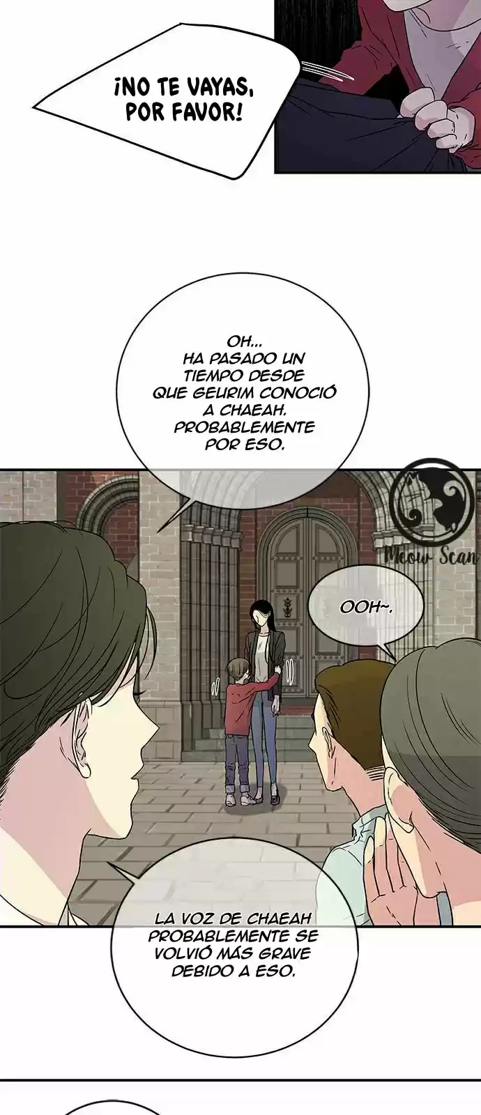 OLGAMI - Capítulo 5 - Página 29 - LectorTMOo