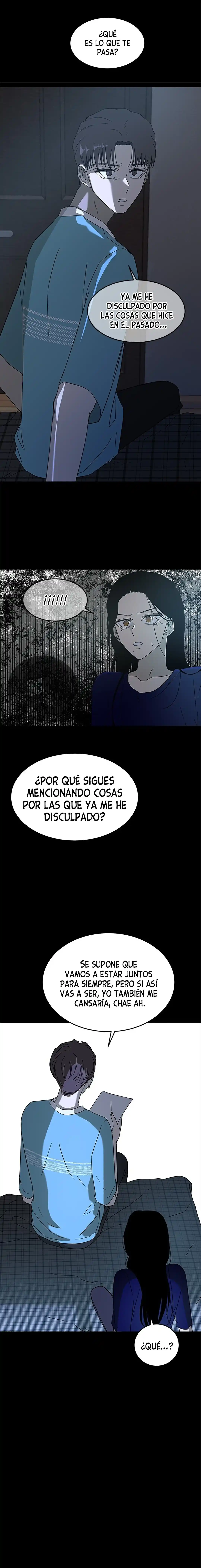 OLGAMI - Capítulo 50 - Página 7 - LectorTMOo