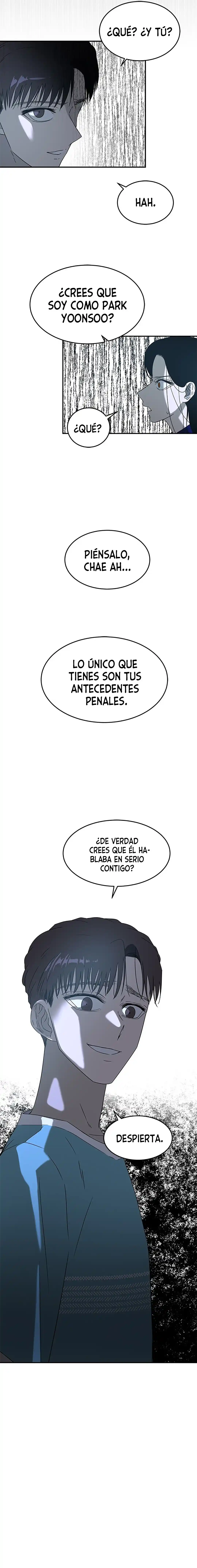 OLGAMI - Capítulo 50 - Página 9 - LectorTMOo
