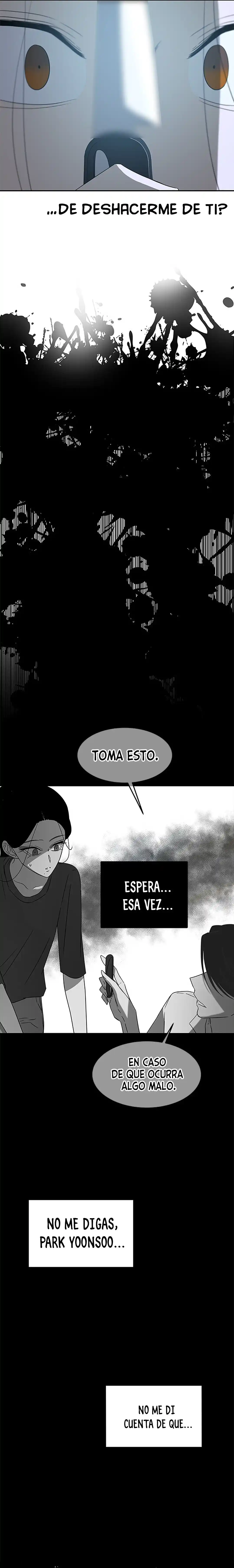 OLGAMI - Capítulo 50 - Página 15 - LectorTMOo
