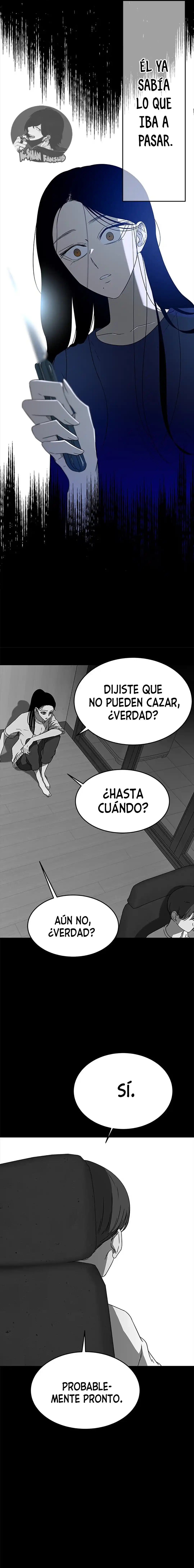 OLGAMI - Capítulo 50 - Página 16 - LectorTMOo