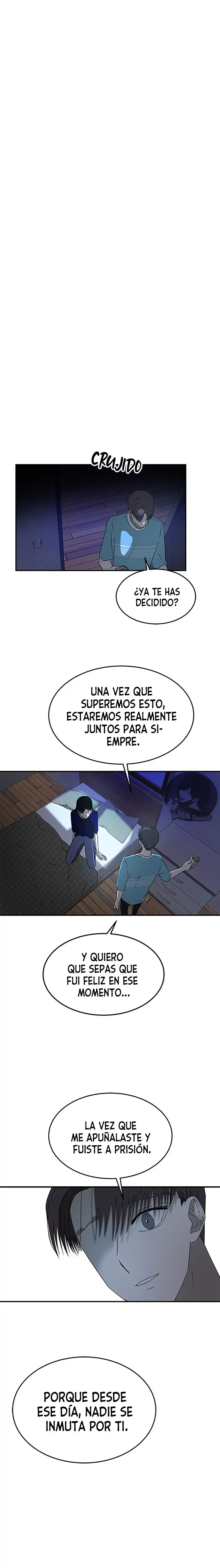 OLGAMI - Capítulo 50 - Página 21 - LectorTMOo