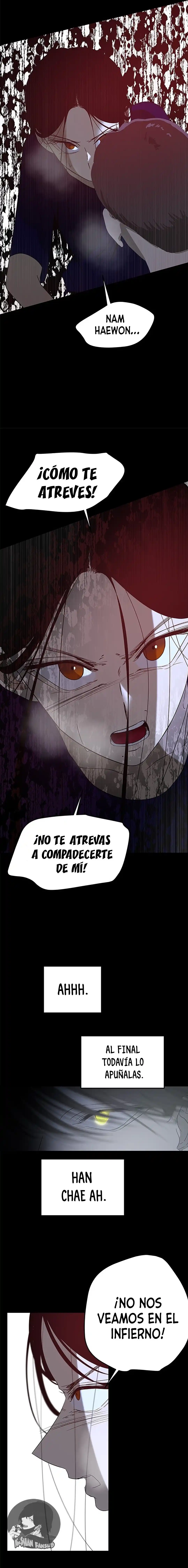 OLGAMI - Capítulo 50 - Página 24 - LectorTMOo