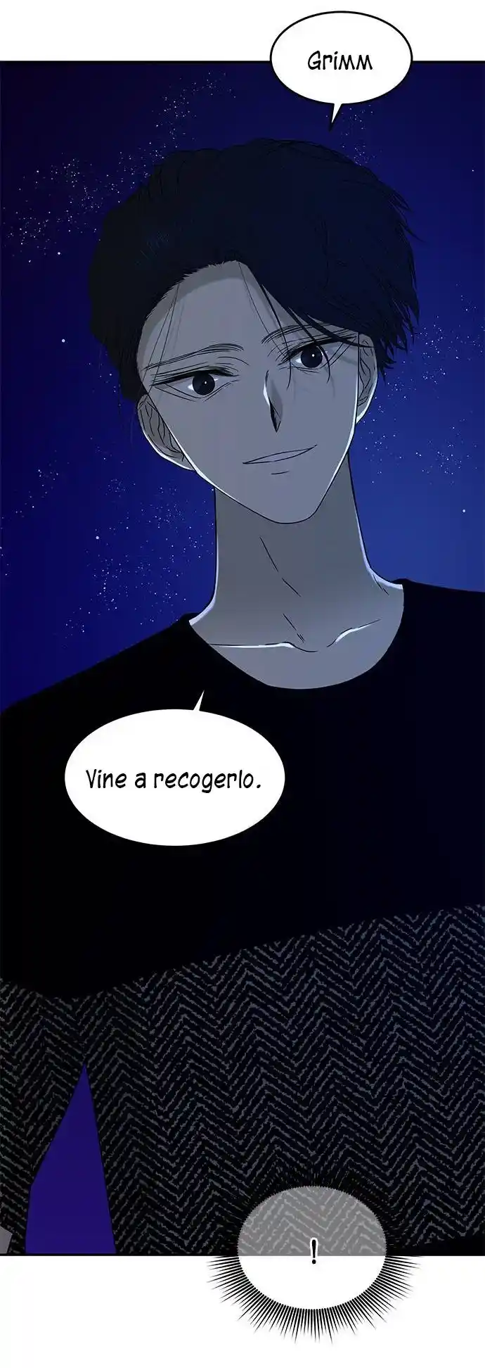 OLGAMI - Capítulo 52 - Página 29 - LectorTMOo