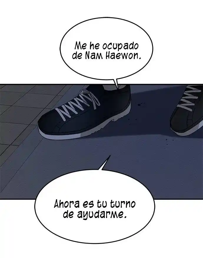 OLGAMI - Capítulo 52 - Página 30 - LectorTMOo