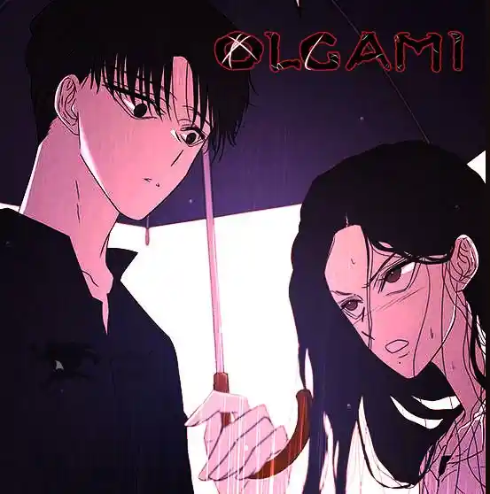 OLGAMI - Capítulo 53 - Página 2 - LectorTMOo
