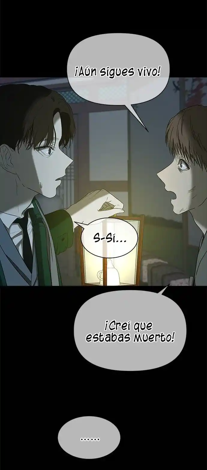 OLGAMI - Capítulo 53 - Página 50 - LectorTMOo