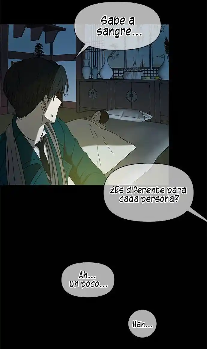 OLGAMI - Capítulo 53 - Página 57 - LectorTMOo