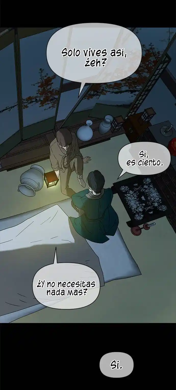 OLGAMI - Capítulo 53 - Página 58 - LectorTMOo