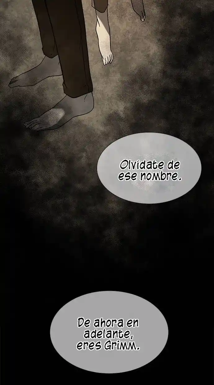 OLGAMI - Capítulo 54 - Página 43 - LectorTMOo
