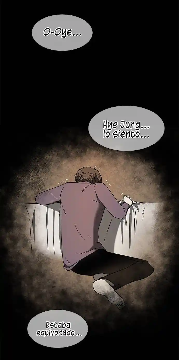 OLGAMI - Capítulo 54 - Página 44 - LectorTMOo