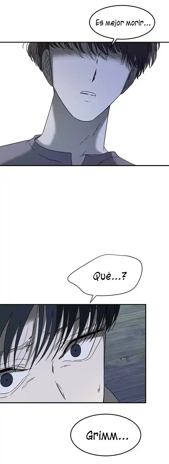 OLGAMI - Capítulo 54 - Página 53 - LectorTMOo
