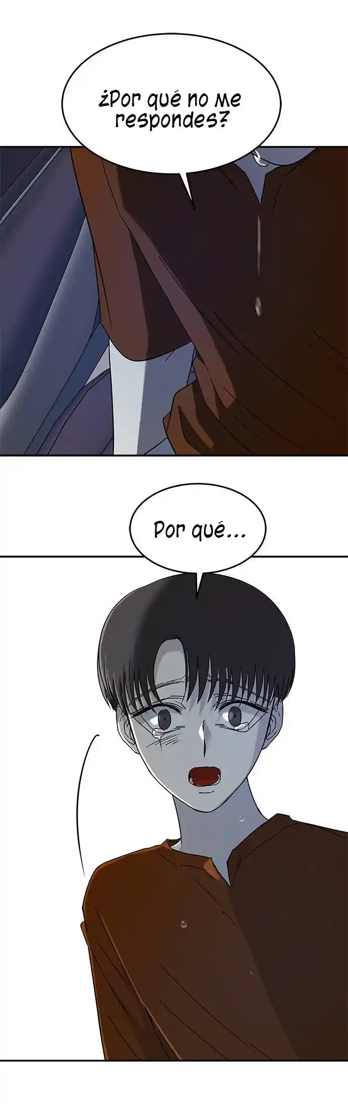 OLGAMI - Capítulo 54 - Página 98 - LectorTMOo