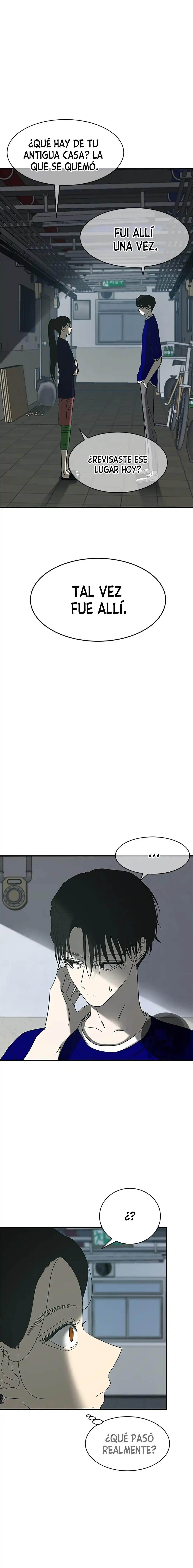 OLGAMI - Capítulo 55 - Página 16 - LectorTMOo
