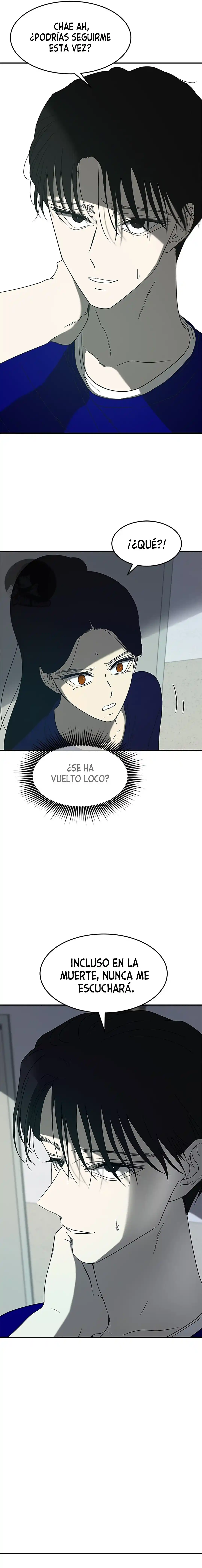 OLGAMI - Capítulo 55 - Página 17 - LectorTMOo