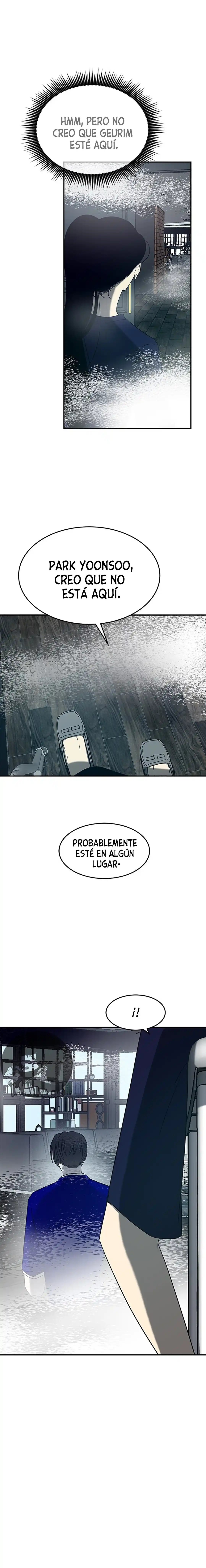 OLGAMI - Capítulo 55 - Página 24 - LectorTMOo