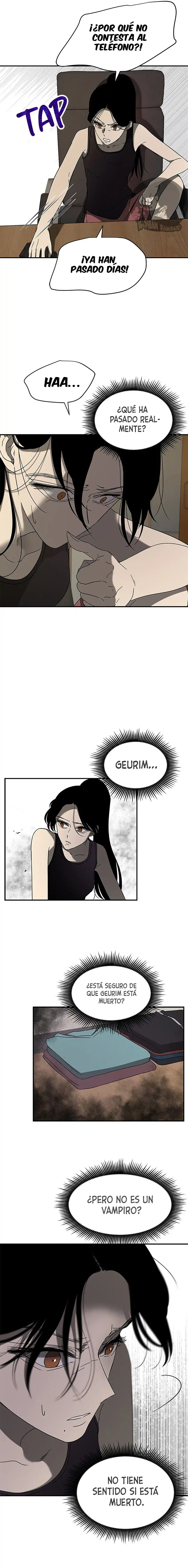 OLGAMI - Capítulo 56 - Página 11 - LectorTMOo
