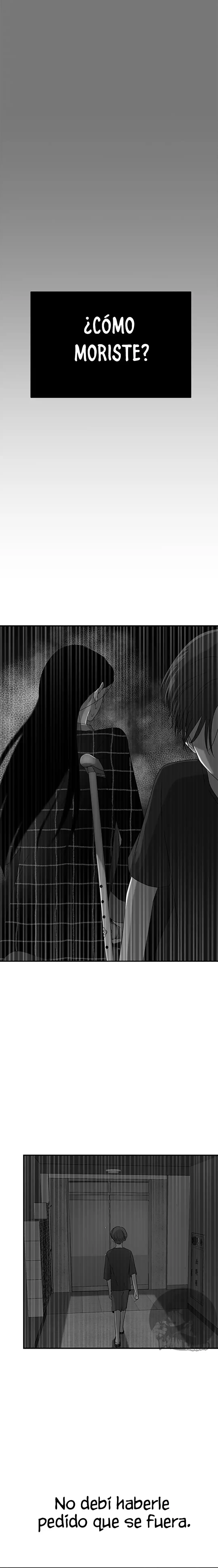 OLGAMI - Capítulo 56 - Página 13 - LectorTMOo
